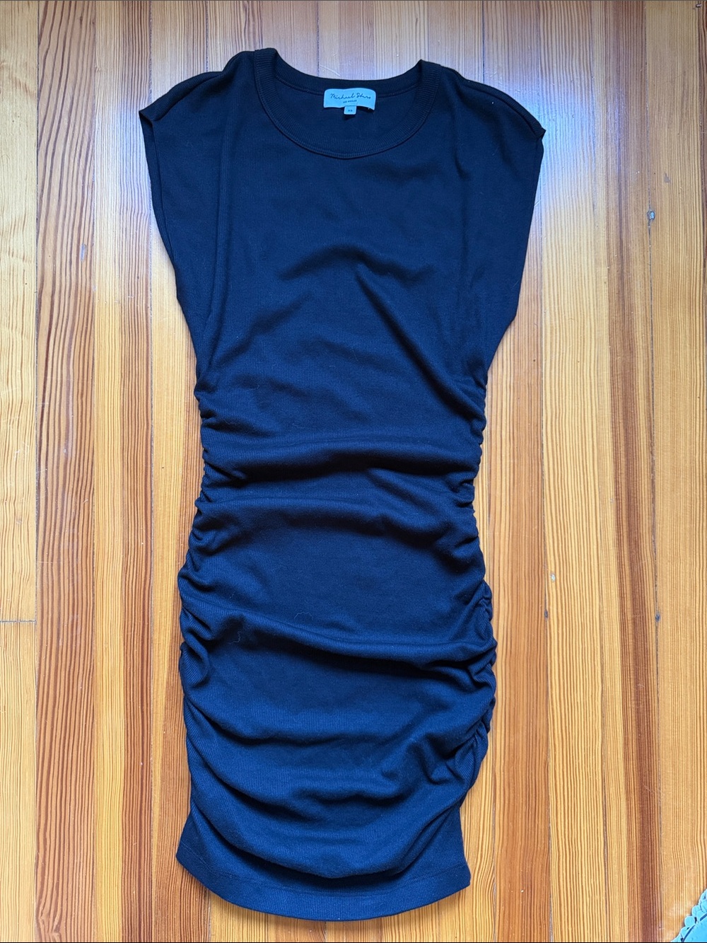Maude Dress by Michael Stars